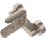 Смеситель для ванны Vitra Root Round никель A4272534EXP 2