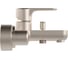 Смеситель для ванны Vitra Root Round никель A4272534EXP 4