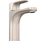 Смеситель для раковины Vitra Root Round никель A4270634EXP 3