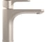 Смеситель для раковины Vitra Root Round никель A4270634EXP 4