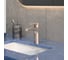 Смеситель для раковины Vitra Root Round никель A4270634EXP 6