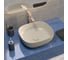 Смеситель для чаши Vitra Root Round никель A4270734EXP 5
