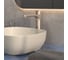 Смеситель для чаши Vitra Root Round никель A4270734EXP 6