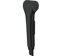 Гигиеническая лейка Tokito черная TOK-MIZU-1026BL