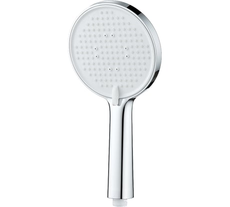 Лейка для душа Tokito 3 режима, хром TOK-MIZU-1022