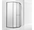 Душевой уголок RGW 100*100*200 SV-82-Gr R трапеция/Серый/Прозрачное/8 мм 33328200-110R 2
