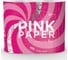 Полотенца бумажные 3-х слойные WORLD CART Pink Paper 2 рул/90л, TPP-KT-1170 1