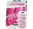 Полотенца бумажные 3-х слойные WORLD CART Pink Paper 2 рул/90л, TPP-KT-1170 2