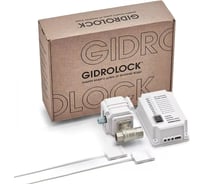 Комплект Gidrolock cottage PLUS G-LOCK 1” 31221163
