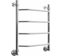 Полотенцесушитель водяной Valfex Эльба, 60/50, 1/2ВР, хром VF.PS.W.006.60.50.C