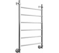 Полотенцесушитель водяной Valfex Гарда, 80/50, 1/2ВР, хром VF.PS.W.005.80.50.C