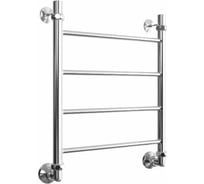 Полотенцесушитель водяной Valfex Гарда, 60/50, 1/2ВР, хром VF.PS.W.005.60.50.C