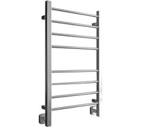 Полотенцесушитель водяной Valfex Алва, 80/50, 1/2ВР, хром VF.PS.W.008.80.50.C