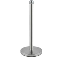 Держатель для бумажных полотенец МУЛЬТИДОМ Металлик 15х35 см VL52-61