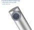 Смеситель для кухни Pragma с выдвижным изливом Esdel, матовый хром, ESD7.M1LP.030 903113.ESD7.M1LP.030-2 5