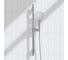 Душевая штанга Pragma хром, HME2.C7RS.039 904365.HME2.C7RS.039-2 4