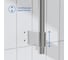 Душевая штанга Pragma хром, HME2.C7RS.039 904365.HME2.C7RS.039-2 7