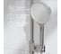 Душевая штанга Pragma хром, HME2.C7RS.039 904365.HME2.C7RS.039-2 8