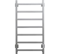 Полотенцесушитель Тругор Пэк 20 кв 80x40 матовый хром 00-00048451