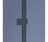 Душевой уголок RGW 120* 80*200 SV-040-Gr прямоуг., серый, матовое стекло 8 мм (2 уп.) 353204028-210 3