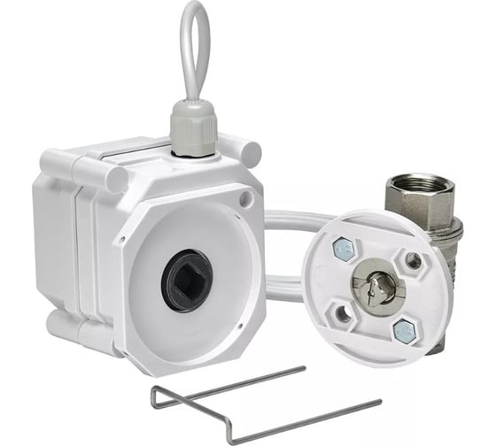 Комплект Gidrolock Gidrоlock Premium PLUS RADIO ENOLGAS 3/4 31211042