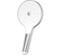 Душевая лейка Pragma Pelao, хром, 4 режима, PEL2.CW4H.017 902799.PEL2.CW4H.017-2