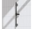 Душевая штанга Pragma матовый черный, HME2.B7RS.040 904365.HME2.B7RS.040-2 2