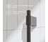 Душевая штанга Pragma матовый черный, HME2.B7RS.040 904365.HME2.B7RS.040-2 6