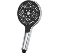 Душевая лейка Pragma Pelao, хром, 4 режима, PEL2.CB4H.018 902799.PEL2.CB4H.018-2