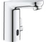 Смеситель для раковины инфракрасный Grohe Eurosmart Cosmopolitan E M-size, хром 36327002 1