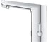 Смеситель для раковины инфракрасный Grohe Eurosmart Cosmopolitan E M-size, хром 36327002 2
