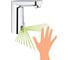Смеситель для раковины инфракрасный Grohe Eurosmart Cosmopolitan E M-size, хром 36327002 5