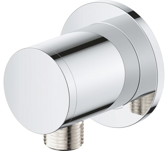 Подключение для душевого шланга Grohe Tempesta, хром 28671001