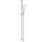 Душевой гарнитур Grohe Tempesta Cube 110, 2 режима струи, душевая штанга 900 мм, 13,5 л/мин, хром 27788003 1