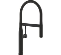 Смеситель для кухни Grohe Essence, фантомный черный 30503KF0