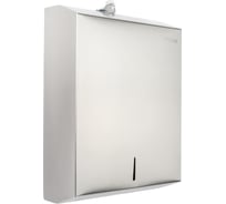 Держатель для бумажных полотенец FIXSEN HOTEL сатин 31027N