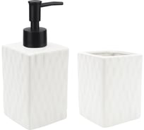 Набор для ванны ND Play Element - диспенсер, стакан 313174