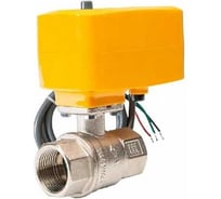 Кран с электроприводом Neptun Bugatti Pro 18В, 3/4" 100037093300