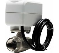 Кран с электроприводом Neptun Standard 230В, 1/2" 100037058600