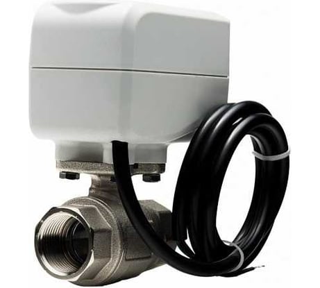 Кран с электроприводом Neptun Standard 230В, 1/2" 100037058600