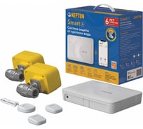Система Neptun Profi Smart+ Tuya 3/4 100035900900