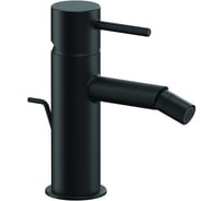Смеситель для биде Mariani Next, черный матовый A14493NS12