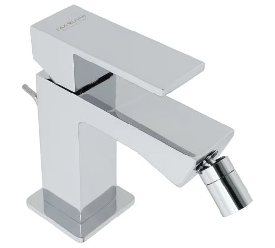 Смеситель для биде Mariani Rebel A00493RE12