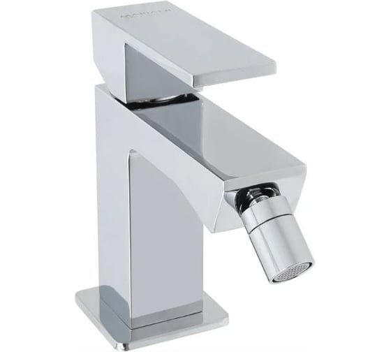 Смеситель для биде Mariani Rebel A00493RE12