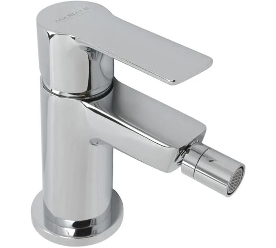 Смеситель для биде Mariani Winter A00493WN12 1