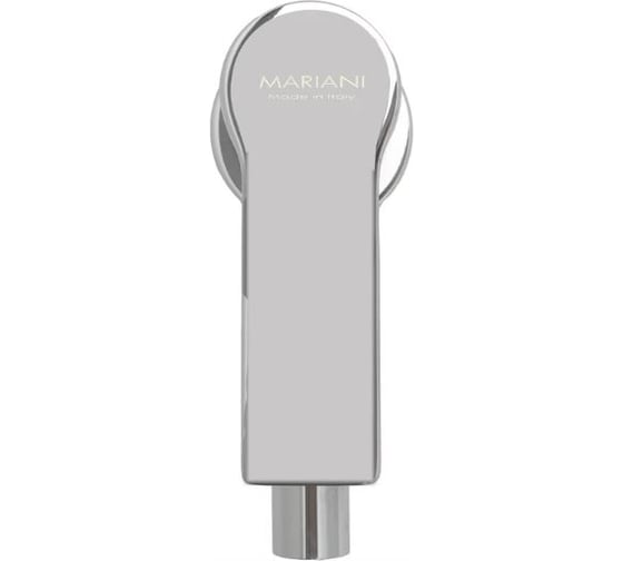 Смеситель для биде Mariani Winter A00493WN12