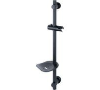 Душевая стойка Mix&Fix МИКС ЭНД ФИКС 3700 Альфа с мыльницей тов-219519