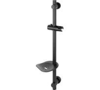 Душевая стойка Mix&Fix МИКС ЭНД ФИКС 3700 Альфа с мыльницей тов-219519