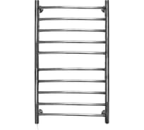 Полотенцесушитель AQUADREAM ЛНК 50х100 П(нижн) без колпачка (ст.2мм) (Э) НФ-00000492