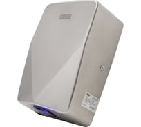 Электросушилка для рук BXG JET-3500А UV арт. 1750523